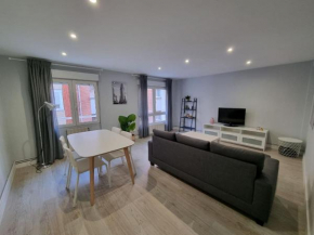 111A Apartamento moderno de 2 habitaciones